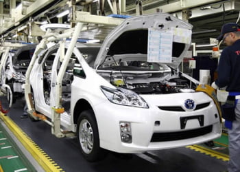Toyota tem 12 vagas para Indaiatuba, Porto Feliz e São Bernardo do Campo