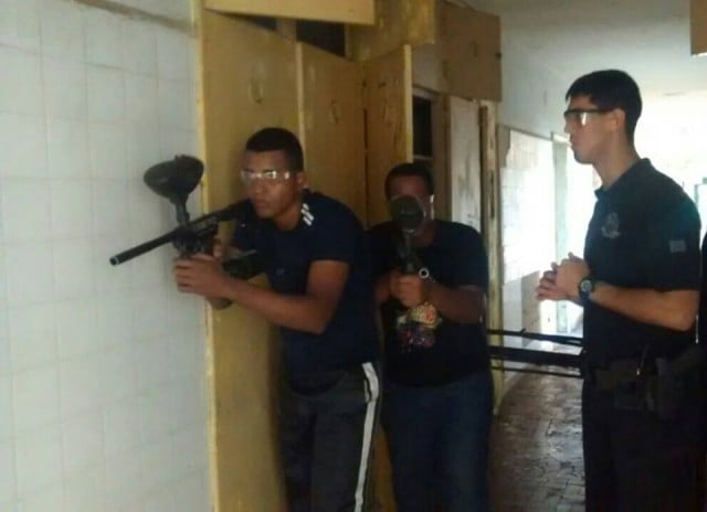 Foto: Divulgação / Marcelo Oliveira