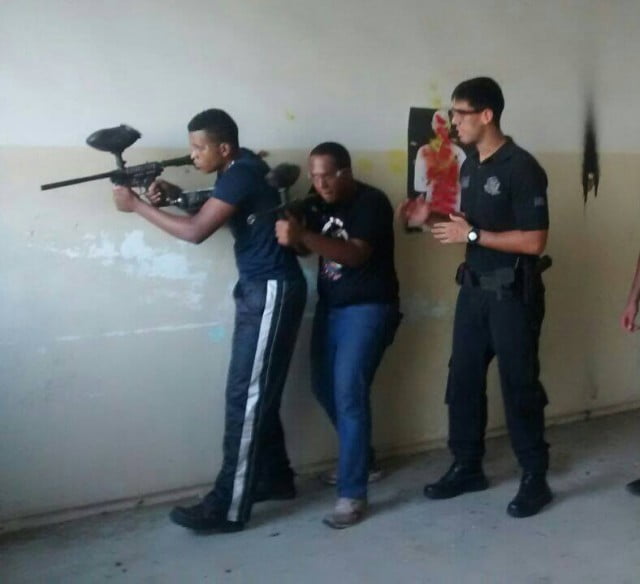 Foto: Divulgação / Marcelo Oliveira