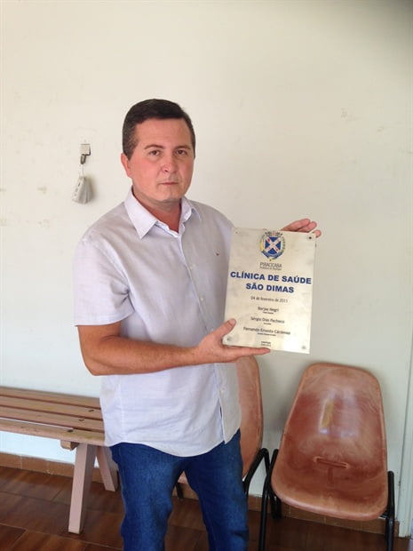 Foto: DivulgaÃ§Ã£o