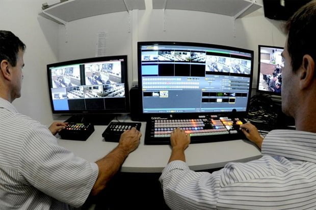 TV Câmara fará cobertura inédita das eleições no domingo (5)