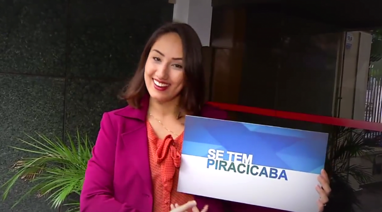 TVB Record homenageia Piracicaba em vinheta especial; assista ao vídeo