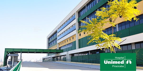 Unimed está com 15 vagas disponíveis em Piracicaba