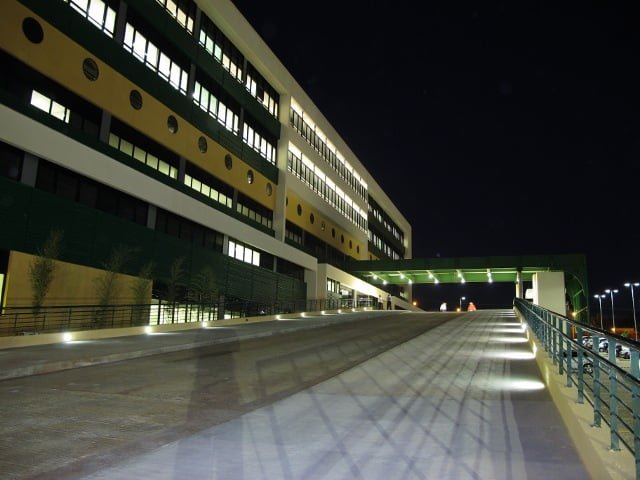 Foto: DivulgaÃ§Ã£o