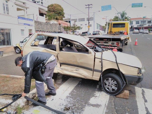 Foto: Wagner Romano / PIRANOT