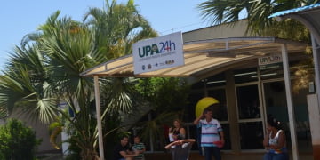 upa piracicamirim piracicaba