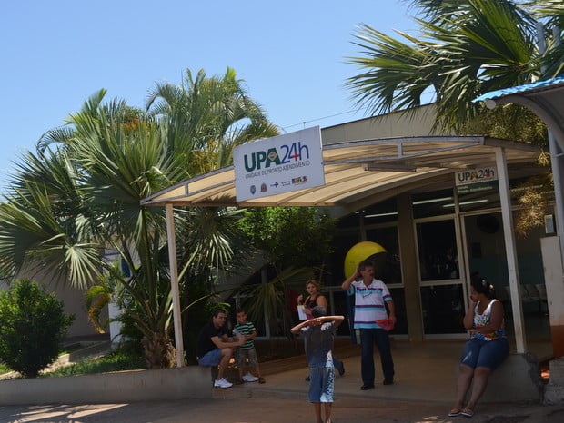 upa piracicamirim piracicaba