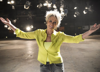 André Marques entra no lugar de Ana Maria Braga no comando do “Mais Você”