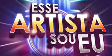 ‘Esse Artista Sou Eu’: Veja o cenário da nova atração do SBT