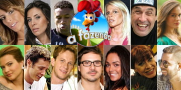 Record cogita realizar edição de “A Fazenda” com ex-participantes