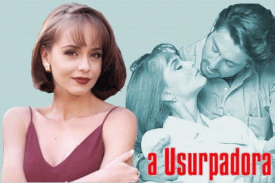 Saiba o que rola hoje em “A Usurpadora” do SBT