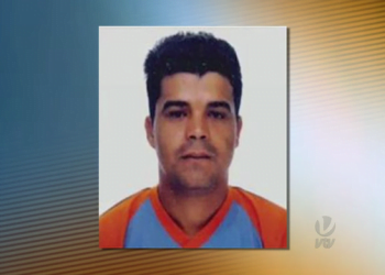 Vigilante assassinado na empresa onde trabalhava é enterrado