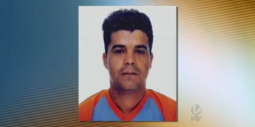 Vigilante assassinado na empresa onde trabalhava é enterrado