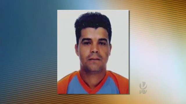 Vigilante assassinado na empresa onde trabalhava é enterrado