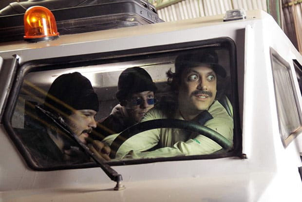 “Vai que dá certo” está em cartaz nos cinemas de todo o país, assista ao trailer