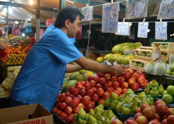 Varejões Municipais de Piracicaba oferecem economia de mais de 31%