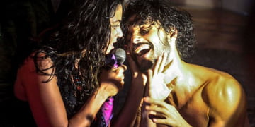 Foto: Caiuá Franco / TV Globo