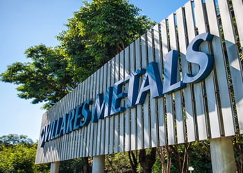 Em Sumaré, Villares Metals tem vagas em duas áreas