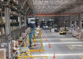 TAM do aeroporto de Viracopos está contratando - Foto: Reprodução