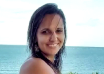 Mãe morre e filho fica ferido em acidente de motocicleta