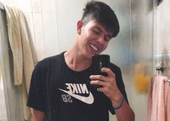 Jovem de 18 anos morre e outros quatro ficam feridos em capotamento de carro