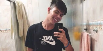 Jovem de 18 anos morre e outros quatro ficam feridos em capotamento de carro