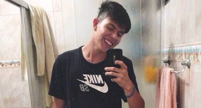 Jovem de 18 anos morre e outros quatro ficam feridos em capotamento de carro