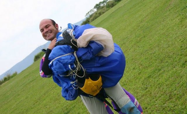 Empresário perde a vida em acidente na Rodovia Luiz de Queiroz