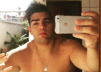Chefe de cozinha de 23 anos morre afogado em piscina