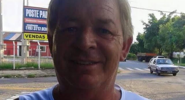 Um dos ganhadores de R$ 16 milhões da Mega-Sena aparece morto em Limeira