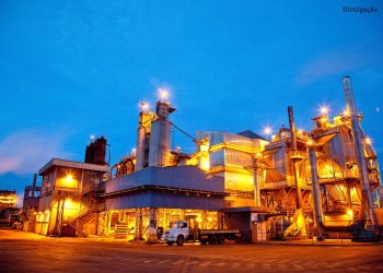 Votorantim anunciou sozinha 25 vagas - Foto: DivulgaÃ§Ã£o