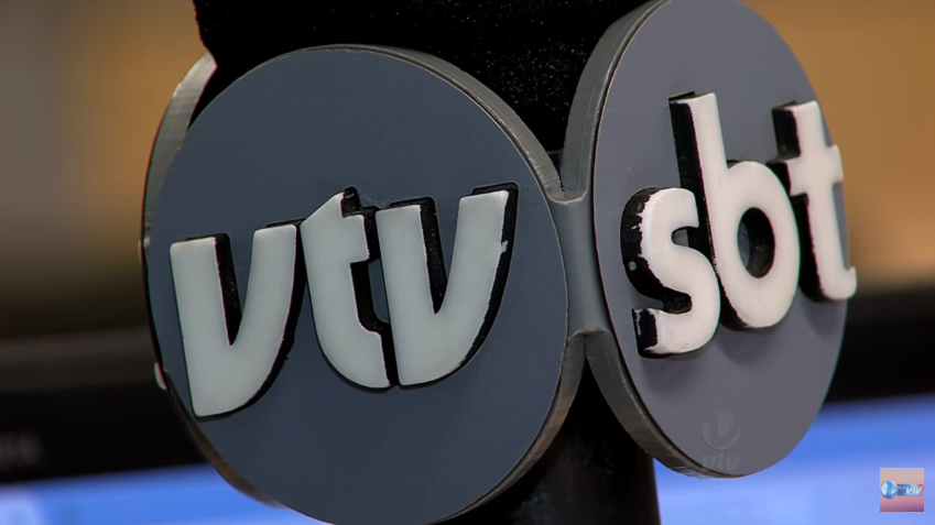 Maior afiliada do SBT em São Paulo, VTV completa 14 anos