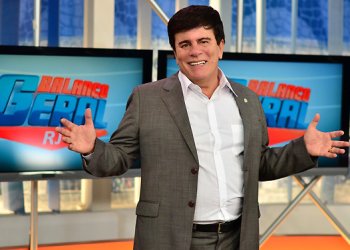 Record Rio promove mudanças nas apresentações de telejornais em busca de audiência