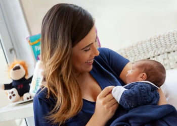 Bomba: Wanessa Camargo proíbe o pai de visitar neto