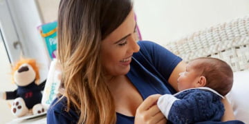 Bomba: Wanessa Camargo proíbe o pai de visitar neto