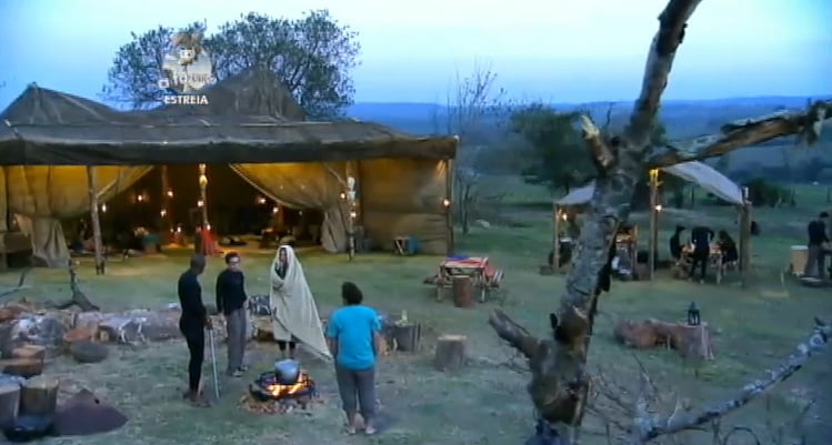 “A Fazenda” não estreia bem na audiência e exibe o mais do mesmo