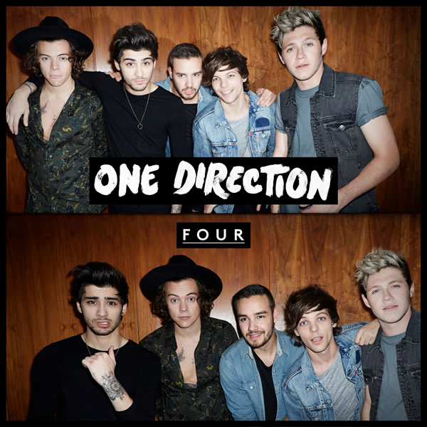 One-Direction-FOUR.png image