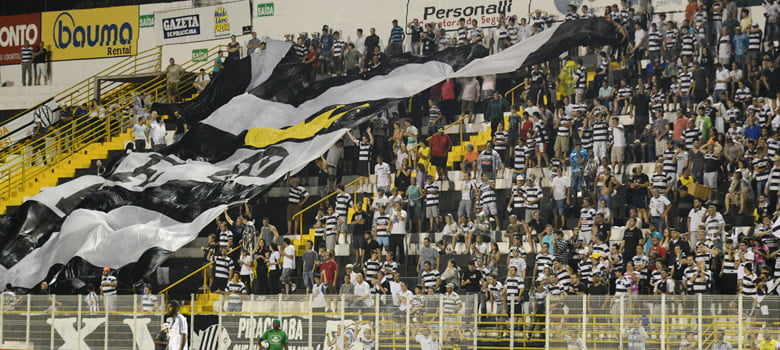 No embalo da torcida, XV de Piracicaba vence a Ponte no Barão