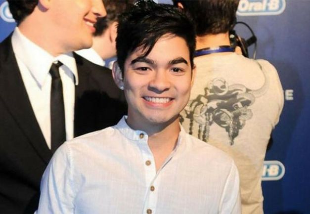 Yudi revela detalhes do assalto que sofreu em SP