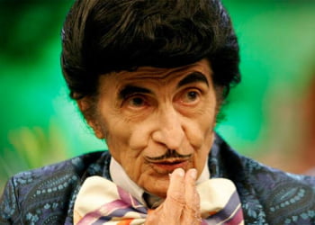 Luto: Morre o interprete de “Zé Bonitinho”, da “Praça é Nossa”