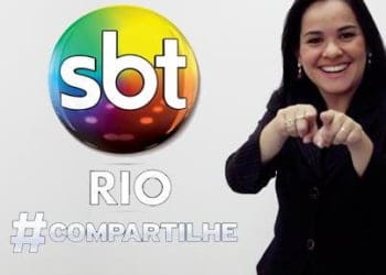 Record contrata jornalista com menos de um mês no ‘SBT Rio’